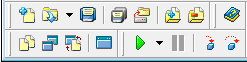 Toolbar Delphi 7