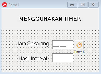 Timer