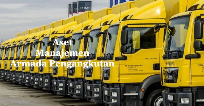 Aset managemen pengangkutan
