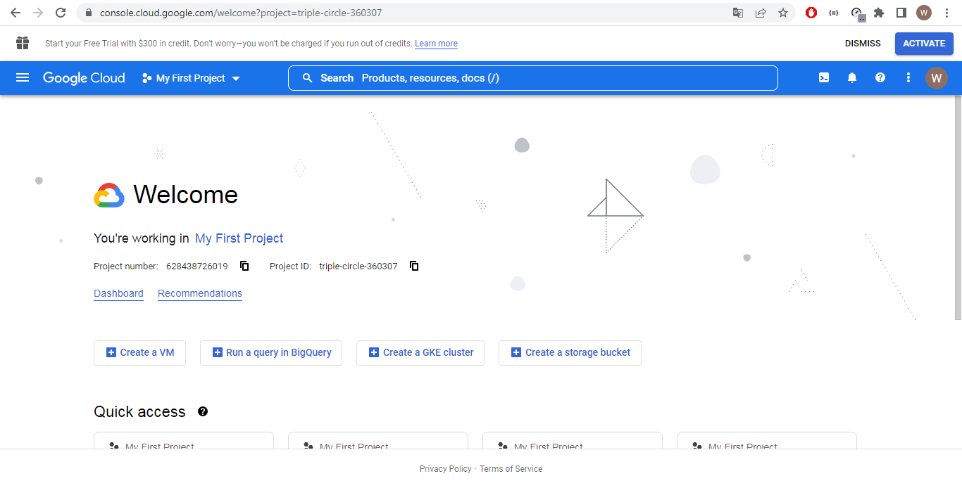 Mulai maps api