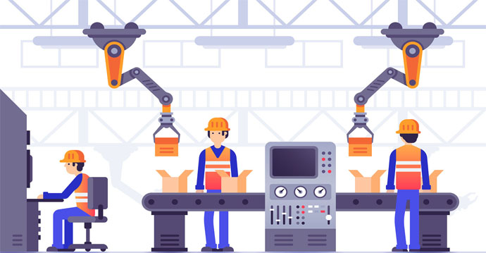 Sistem Produksi