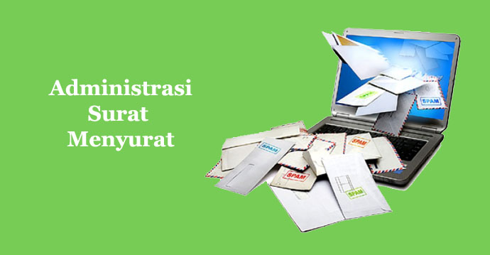 Surat menyurat